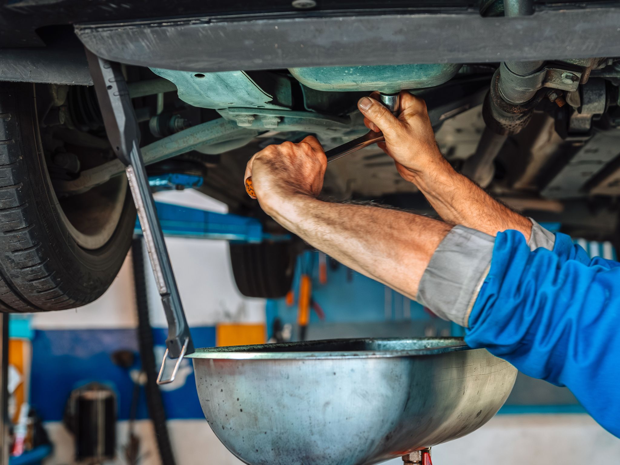 Selling a Car in Victoria How to Avoid a Roadworthy Re-test -image (4)