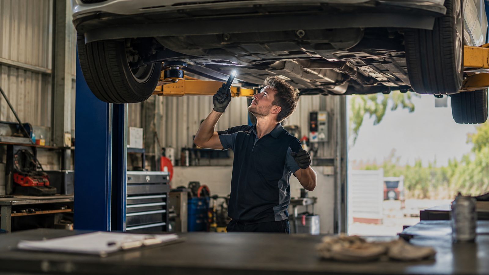 When do you need a roadworthy certificate in Victoria?